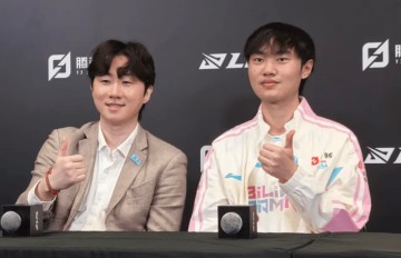 开云体育-Knight：击杀榜第二感觉打得比较久了，第一应该会比较简单