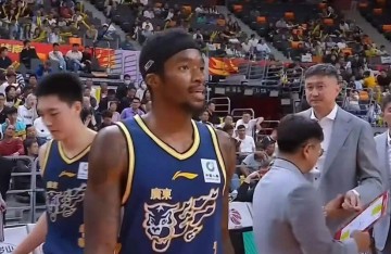 开云平台-CBA新消息！广东广厦外援调整，北京男篮辟谣，深圳签2米18盖帽王