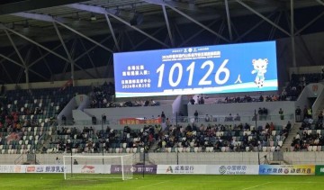 开云体育APP-3：0！日照队，继续冲！