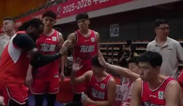 开云平台-CBA最终排名！沪浙深京锁前4，辽宁广东首轮遭硬仗，山西也不好打